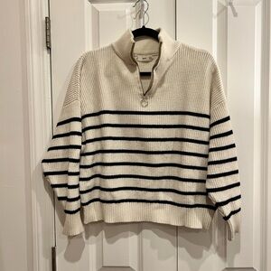 Mango sweater